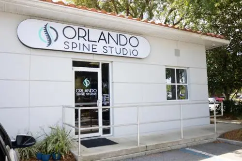 Professional Laser Muscle Therapy in Orlando