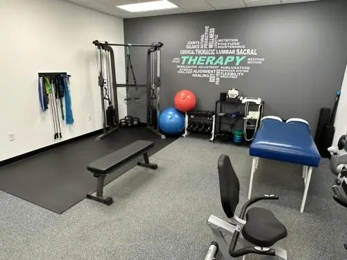 Chiropractor Treatment Summer Woods, FL