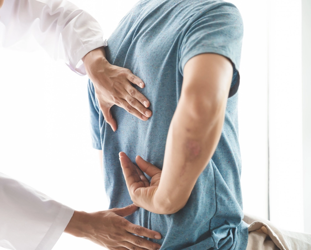 Orlando Rehabilitation Service