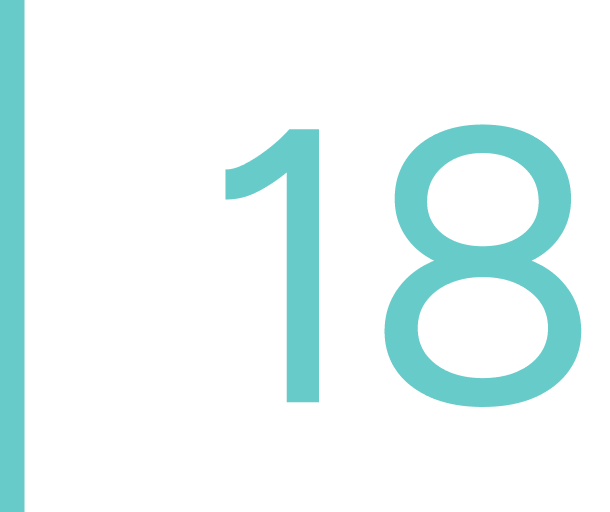 18