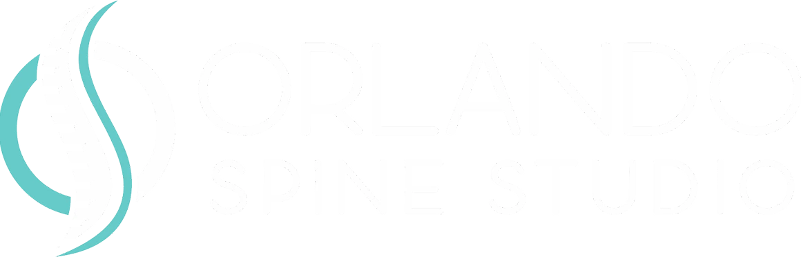 Orlando Spine Studio logo
