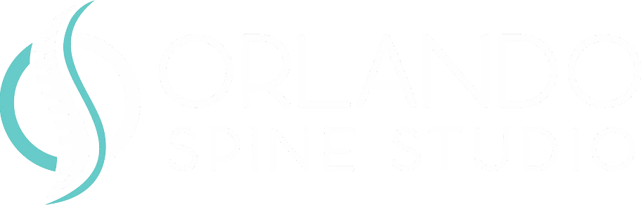 Orlando Spine Studio logo