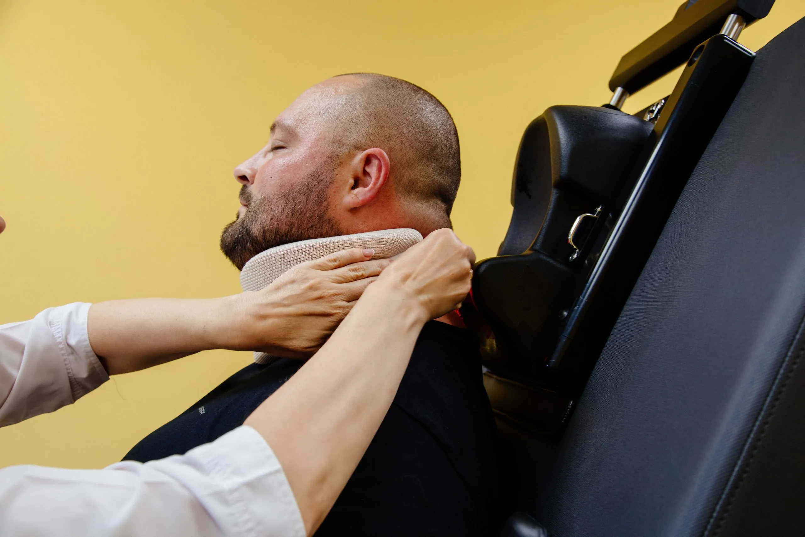 What to Expect During Spinal Decompression Therapy Banner