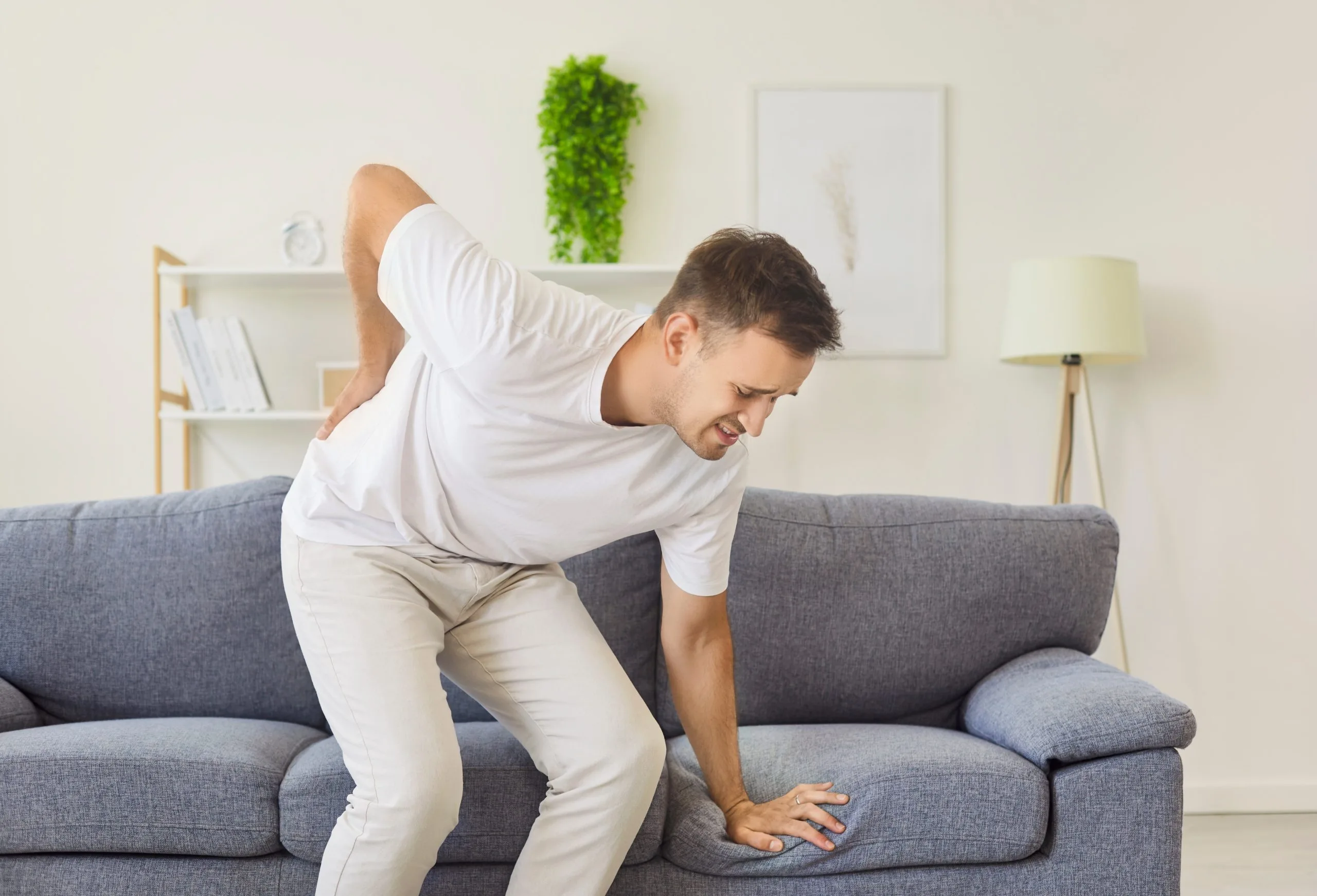 How Chiropractic Care Helps Relieve Sciatic Nerve Pain Banner